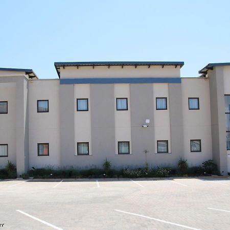 King's Gate Hotel Rustenburg Exterior foto