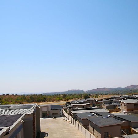 King's Gate Hotel Rustenburg Exterior foto