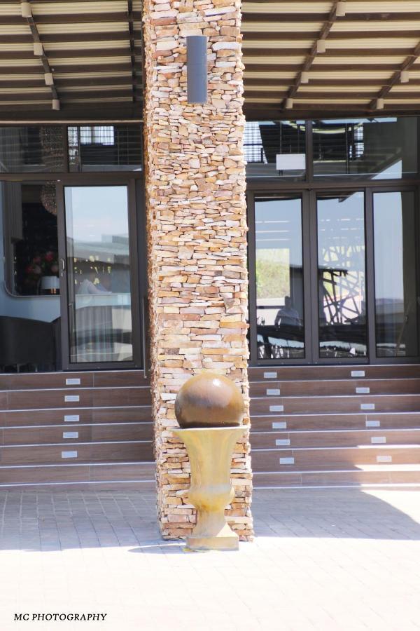 King's Gate Hotel Rustenburg Exterior foto