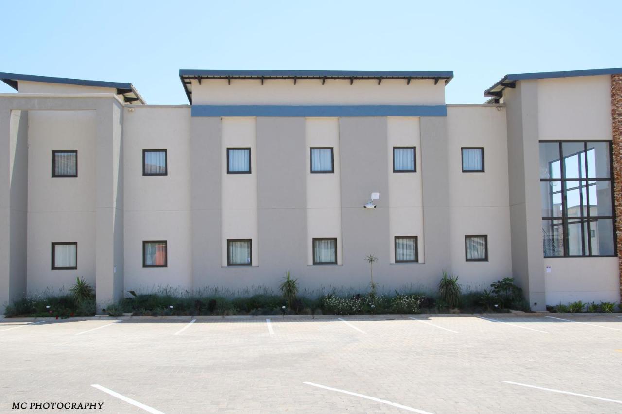 King's Gate Hotel Rustenburg Exterior foto