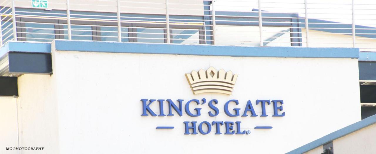 King's Gate Hotel Rustenburg Exterior foto