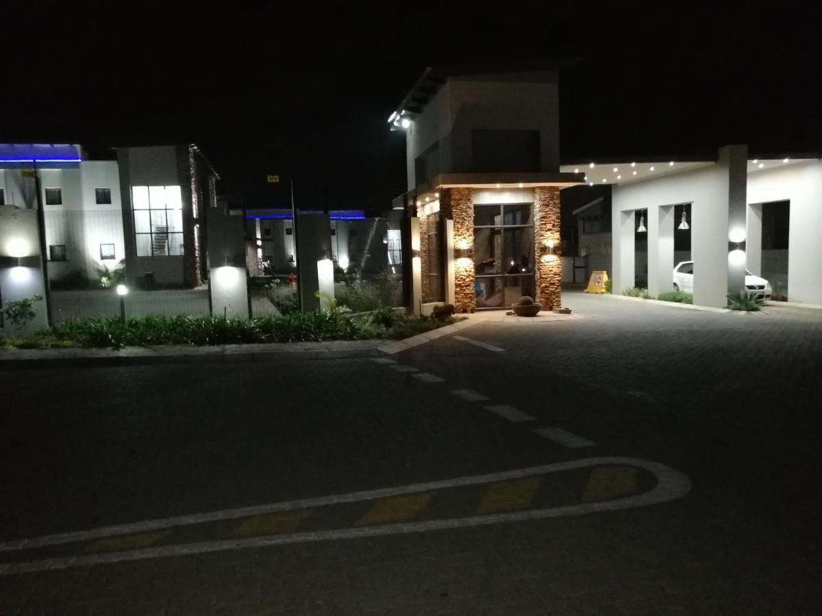 King's Gate Hotel Rustenburg Exterior foto