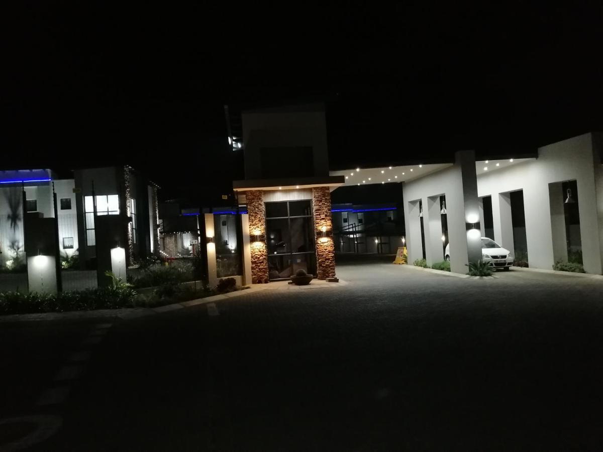 King's Gate Hotel Rustenburg Exterior foto