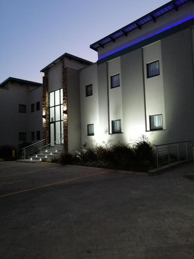 King's Gate Hotel Rustenburg Exterior foto