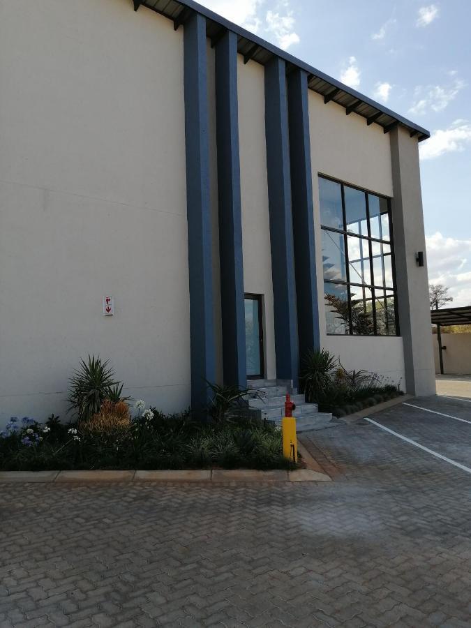 King's Gate Hotel Rustenburg Exterior foto