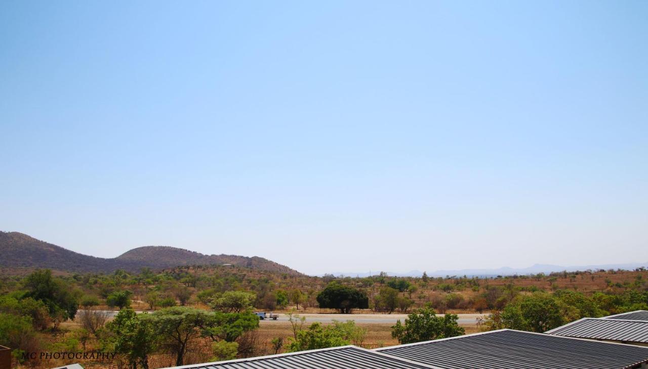King's Gate Hotel Rustenburg Exterior foto
