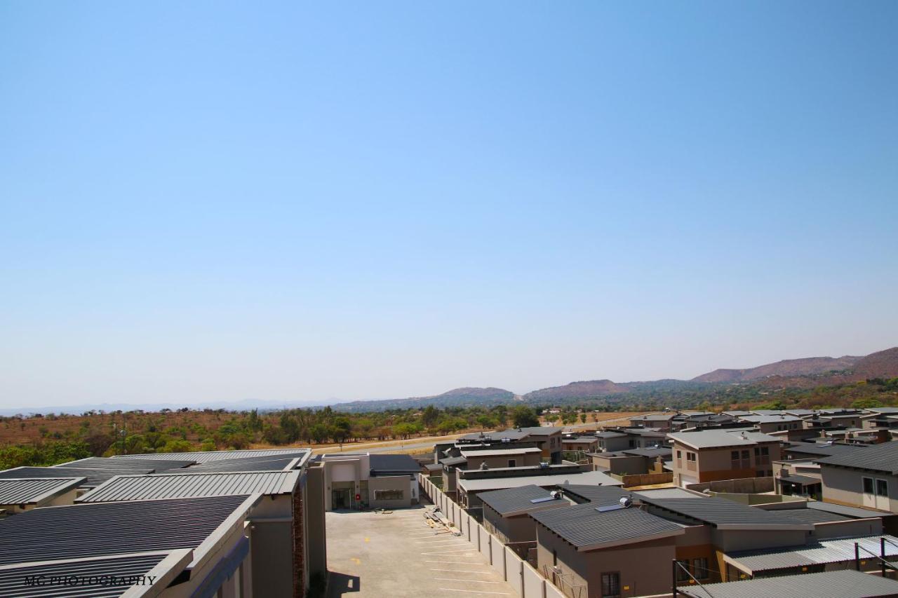 King's Gate Hotel Rustenburg Exterior foto