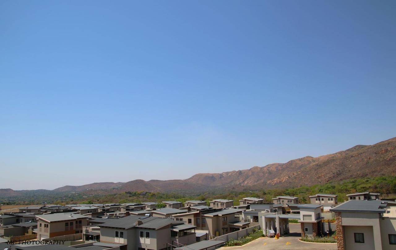 King's Gate Hotel Rustenburg Exterior foto